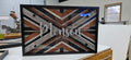 Wood Wall Art