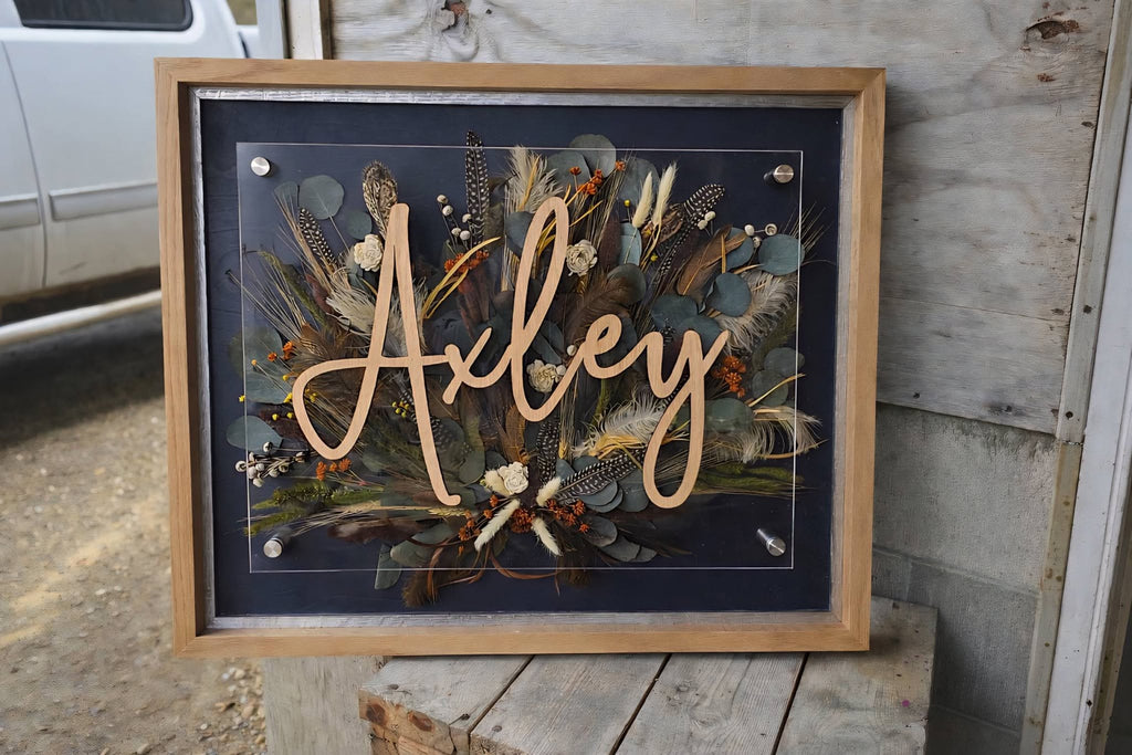 The Axley