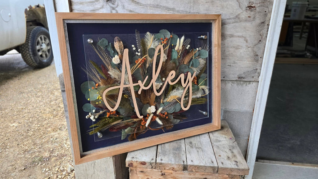 The Axley