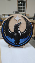 Rebel Loon